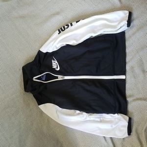 💰3 for $15💰 Nike Zip-up